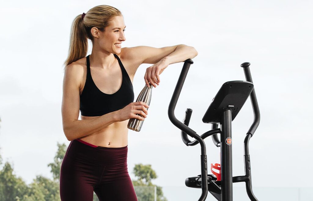 Achieve your weight loss goals effortlessly with top-performing cardio machines.