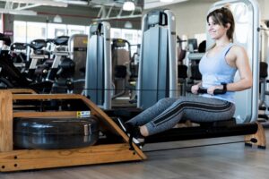 The importance of choosing the best exercise machine for weight loss