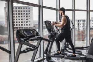 Top 24 best gym machines for weight loss – Ellipticals